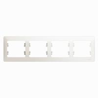 купить Глосса перламутр рамка 4-ая горизонтально  в Йошкар-Оле Глосса перламутр рамка 4-ая горизонтально