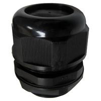 купить Сальник MG-20 10-14мм черный IP68  4шт в Йошкар-Оле Сальник MG-20 10-14мм черный IP68  4шт