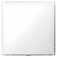 АртГэллери белый заглушка без суппорта