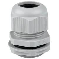 купить Сальник PG-25 16-21мм серый IP54 EKF  в Йошкар-Оле Сальник PG-25 16-21мм серый IP54 EKF