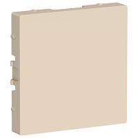 купить Атлас бежевый заглушка скрытая в Йошкар-Оле Атлас бежевый заглушка скрытая