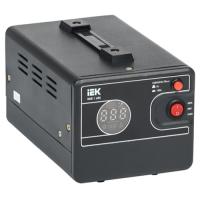 Стабилизатор 1000ВА 220В переносной HUB IEK