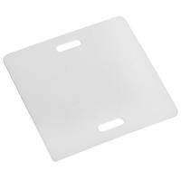 купить Бирка У134 УралПАК квадрат 100шт в Йошкар-Оле Бирка У134 УралПАК квадрат 100шт