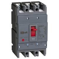 купить Автомат 3Р 63А 35кА ВА-332А DEKraft  в Йошкар-Оле Автомат 3Р 63А 35кА ВА-332А DEKraft