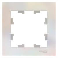 AtlasDesign жемчуг рамка 1-ая универсально 