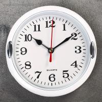 Часы настенные круг микс Джессика