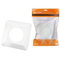 ТДМ прозрачный  накладка под выключатель