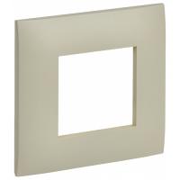 купить Сканди бежевый рамка 1-ая универсально  в Йошкар-Оле Сканди бежевый рамка 1-ая универсально