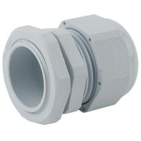 купить Сальник PG-13,5 6-12мм серый IP54 4шт в Йошкар-Оле Сальник PG-13,5 6-12мм серый IP54 4шт