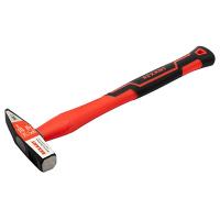 купить Молоток слесарный 300г фиберглассовая рукоятка в Йошкар-Оле Молоток слесарный 300г фиберглассовая рукоятка