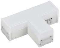 Светильник LED T-образн. 1010 10Вт 4000К 117х180мм бел. IEK