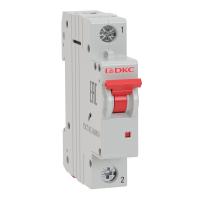 купить Автомат 1Р 25А C 10кА MD63 DKC в Йошкар-Оле Автомат 1Р 25А C 10кА MD63 DKC