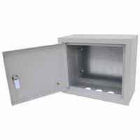 Корпус ЩМП-2.3.1-0 250*300*150мм IP31 металл серый Электростандарт (Киров)