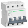 купить Автомат 4Р 32А C 4,5кА City9 Systeme Electric  в Йошкар-Оле Автомат 4Р 32А C 4,5кА City9 Systeme Electric