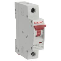 купить Автомат 1Р 50А C 4,5кА MD63S DKC YON max  в Йошкар-Оле Автомат 1Р 50А C 4,5кА MD63S DKC YON max