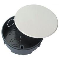 купить Коробка 106*36 круг бетон с крышкой IP20 У-192  в Йошкар-Оле Коробка 106*36 круг бетон с крышкой IP20 У-192