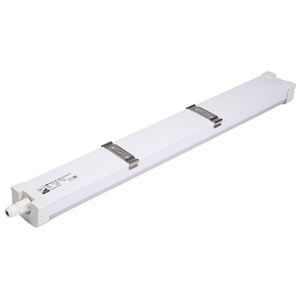 Светильник ДСП 20Вт 4000К 2320лм 600мм матовый IP65 PWP-C3 Jazzway 