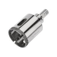 купить Коронка по керамике и кафелю алмазная 35мм в Йошкар-Оле Коронка по керамике и кафелю алмазная 35мм