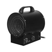 купить Тепловая пушка 2000Вт 220В 210м3/ч круглый черный Rexant подставка в Йошкар-Оле Тепловая пушка 2000Вт 220В 210м3/ч круглый черный Rexant подставка