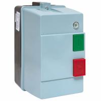 Пускатель 25А 220В IP65 КМЭ EKF с РТЭ Ir-17-25А с индик.