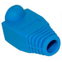купить Колпачок RJ45 синий 2шт в Йошкар-Оле Колпачок RJ45 синий 2шт
