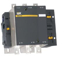 купить Контактор 265А 220В 1НО КТИ-5265 IEK  в Йошкар-Оле Контактор 265А 220В 1НО КТИ-5265 IEK
