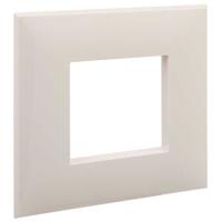 купить Аванти ванильная дымка рамка 1-ая универсально  в Йошкар-Оле Аванти ванильная дымка рамка 1-ая универсально