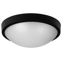 купить Светильник ДПП 18Вт 4000К 1440лм круг черный IP65 PBH-PC-RA Jazzway  в Йошкар-Оле Светильник ДПП 18Вт 4000К 1440лм круг черный IP65 PBH-PC-RA Jazzway