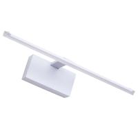 Светильник настенный свд 7Вт 3000-6000К лм белый LED4U 