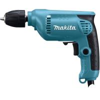 Дрель безударная 450Вт 220В 3000об/мин быстрозажимной патрон Makita 6413