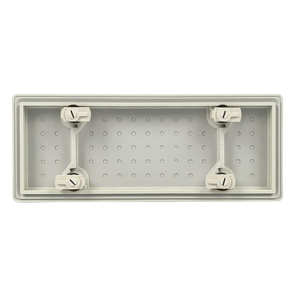 купить Фланец мембранный 220х79 мм для шкафа IP54 EKF PROxima в Йошкар-Оле Фланец мембранный 220х79 мм для шкафа IP54 EKF PROxima