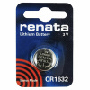 купить Батарейка дисковая CR1632 BL1 Renata в Йошкар-Оле Батарейка дисковая CR1632 BL1 Renata