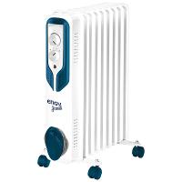 купить Радиатор масляный 9секций 2000Вт белый Engy в Йошкар-Оле Радиатор масляный 9секций 2000Вт белый Engy