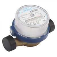 купить Счетчик воды холод. (комплект) в Йошкар-Оле Счетчик воды холод. (комплект)