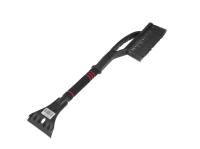 Щетка со скребком 61см MG008 Беларусь