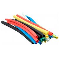 купить Трубка ТУТ 4/2мм разноцветный 16шт набор в Йошкар-Оле Трубка ТУТ 4/2мм разноцветный 16шт набор