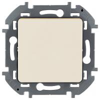 купить Инспириа слоновая кость переключатель перекрестный 1кл скрытая 10А IP20  в Йошкар-Оле Инспириа слоновая кость переключатель перекрестный 1кл скрытая 10А IP20