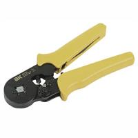 купить Клещи обжимные 0,5-6,0мм2 КО-04Е IEK для втул. наконечн. в Йошкар-Оле Клещи обжимные 0,5-6,0мм2 КО-04Е IEK для втул. наконечн.