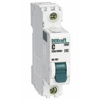 купить Автомат 1Р 2А C 4,5кА ВА-101 Schneider Electric в Йошкар-Оле Автомат 1Р 2А C 4,5кА ВА-101 Schneider Electric