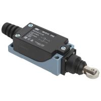 Выключатель концевой толкатель с роликом IP65 КВ-8112 IEK 