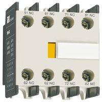 Приставка ПКИ-22 2НО+2НЗ IEK