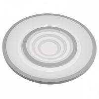 купить Светильник потолочный (люстра) свд 130Вт 3000К-4000К-6000К 4280лм белый пульт диммер Grazioso Rotondo в Йошкар-Оле Светильник потолочный (люстра) свд 130Вт 3000К-4000К-6000К 4280лм белый пульт диммер Grazioso Rotondo