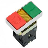 купить Кнопка LAY5-BW8465 "I-O" прямоугольная 230В NO+NC EKF PROxima в Йошкар-Оле Кнопка LAY5-BW8465 "I-O" прямоугольная 230В NO+NC EKF PROxima