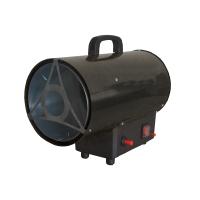 купить Тепловая пушка газовая 15000Вт 220В 350м3/ч круглый черный Rexant в Йошкар-Оле Тепловая пушка газовая 15000Вт 220В 350м3/ч круглый черный Rexant