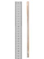 купить Линейка измерительная 100см TDM нержавеющая сталь в Йошкар-Оле Линейка измерительная 100см TDM нержавеющая сталь