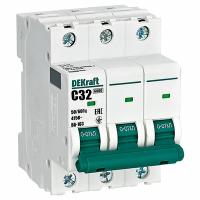 купить Автомат 3Р 32А C 6кА ВА-103 Schneider Electric в Йошкар-Оле Автомат 3Р 32А C 6кА ВА-103 Schneider Electric