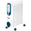 купить Радиатор масляный 11секций 2500Вт белый Engy  в Йошкар-Оле Радиатор масляный 11секций 2500Вт белый Engy