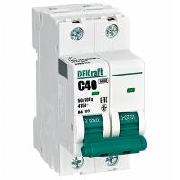 купить Автомат 2Р 40А C 6кА ВА-103 Schneider Electric в Йошкар-Оле Автомат 2Р 40А C 6кА ВА-103 Schneider Electric