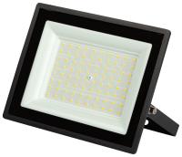 купить Прожектор свд 70Вт 4000К 5600лм черный IP65 120° Стандарт ЭРА в Йошкар-Оле Прожектор свд 70Вт 4000К 5600лм черный IP65 120° Стандарт ЭРА