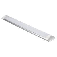 купить Светильник ДПО 20Вт 6500К 1630лм матовый 600*75*24мм IP20 PPO Jazzway Алюминий в Йошкар-Оле Светильник ДПО 20Вт 6500К 1630лм матовый 600*75*24мм IP20 PPO Jazzway Алюминий